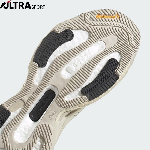 Бігові кросівки жіночі adidas by Stella McCartney Solarglide ID7585 ціна