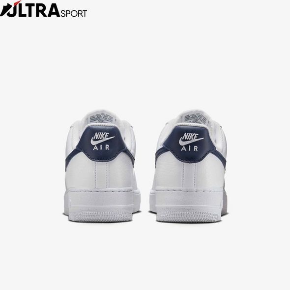 Женские кроссовки Nike Wmns Air Force 1'07 Nn DV3808-116 цена