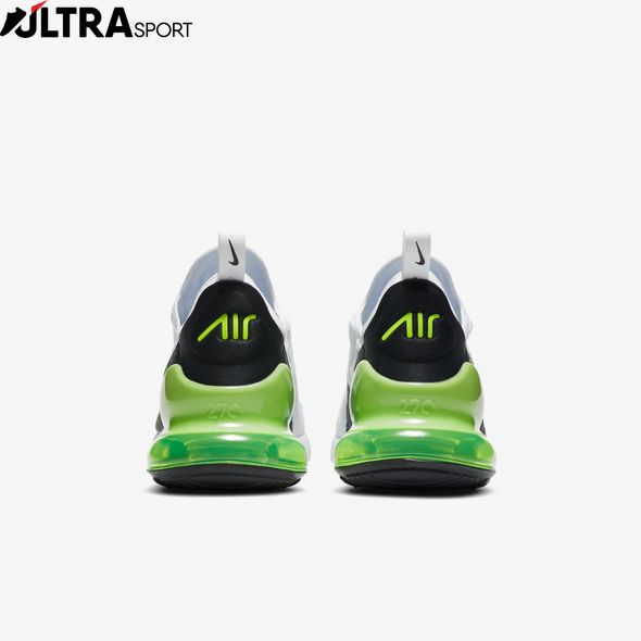 Кросівки Nike Air Max 270 DC0957-100 ціна