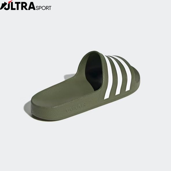 Шльопанці adidas Adilette Aqua GZ5234 ціна