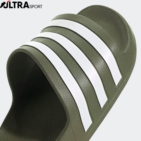 Шлепанцы adidas Adilette Aqua GZ5234 цена