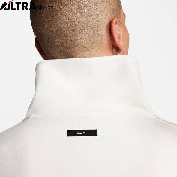 Мужская толстовка Nike M Tch Flc Turtle Neck FB8169-133 цена