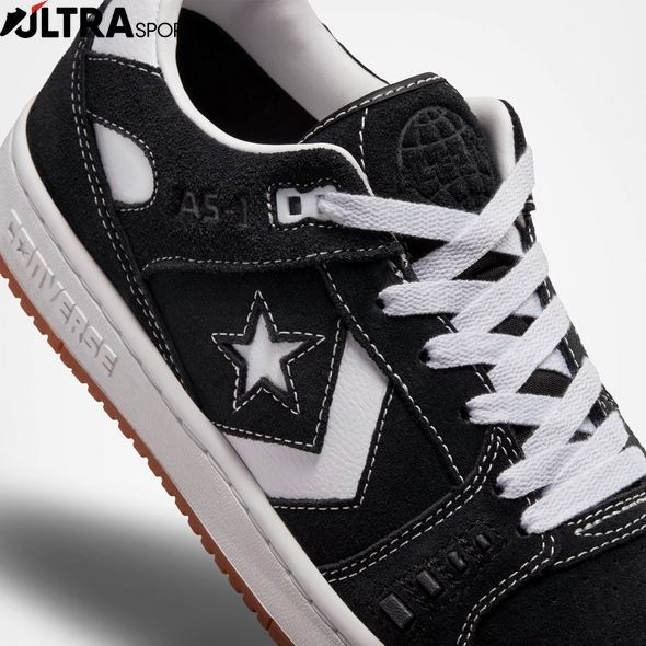 Чоловічі кеди Converse Cons As-1 Pro A04144C ціна