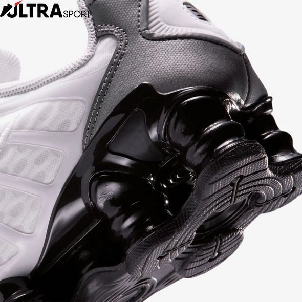 Детские кроссовки NIKE SHOX TL IR2003-100 цена