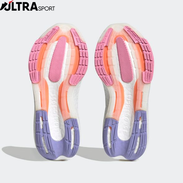 Жіночі кросівки Ultraboost Light Performance HQ6354 ціна