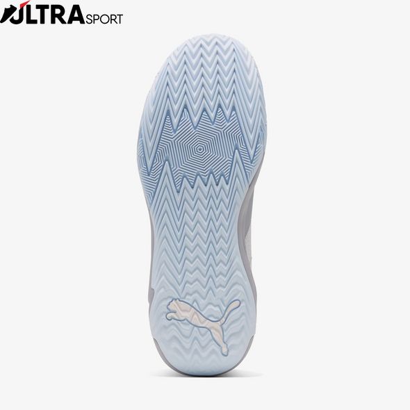 Кроссовки PUMA Scoot Zeros 1 Grey Ice 30983901 цена