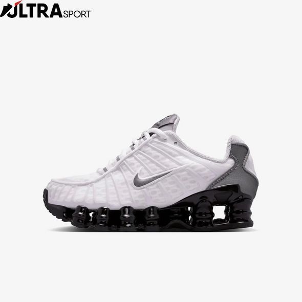 Детские кроссовки NIKE SHOX TL IR2003-100 цена