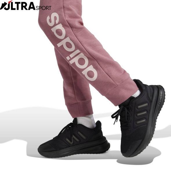 Штани дитячі Essentials Linear Logo IZ3432 ціна