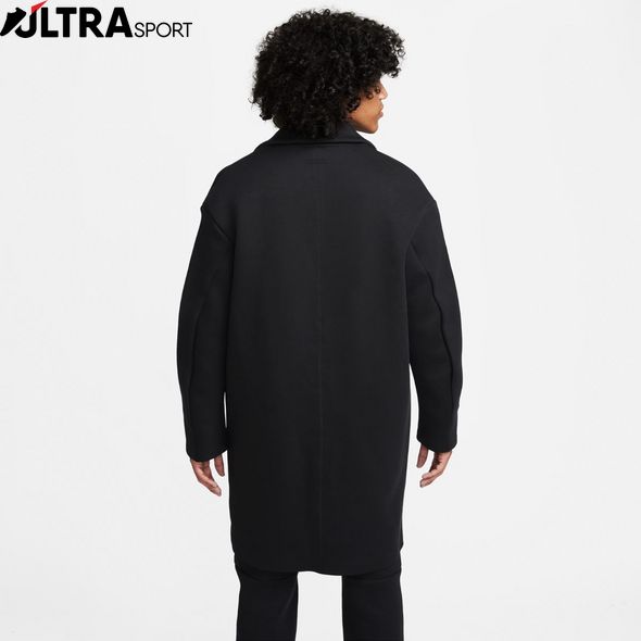 Куртка Nike M Tch Flc Re Trench Jkt FN0601-010 ціна