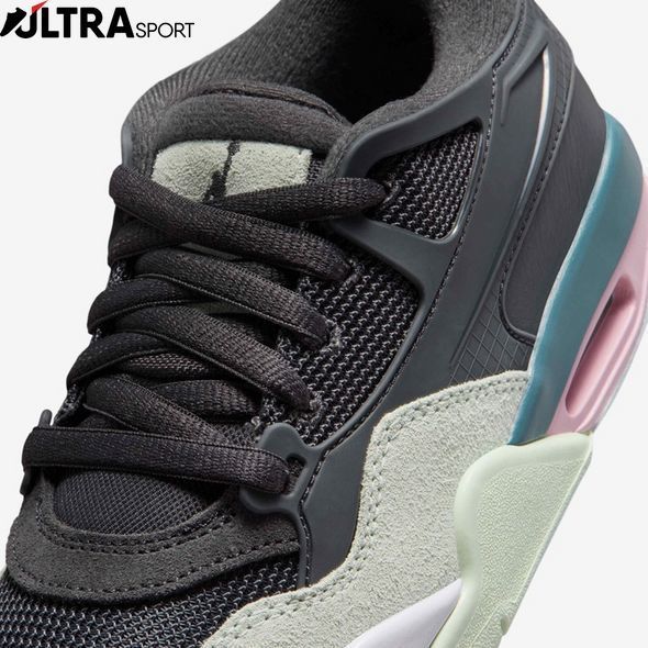 Кроссовки подростковые Air Jordan 4RM FQ7938-008 цена