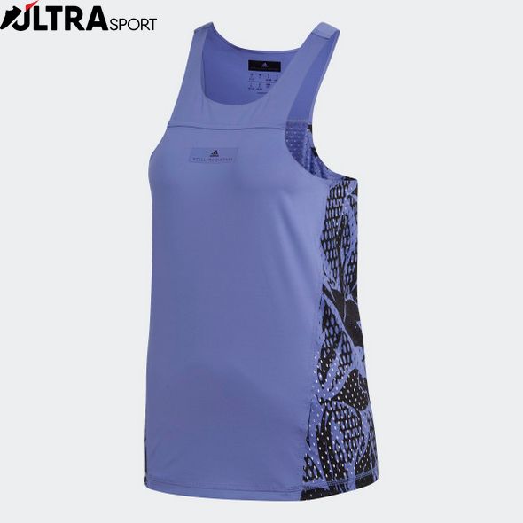 Майка для бігу жіноча Run Adizero adidas by Stella McCartney DW6800 ціна