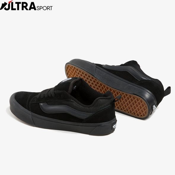Кеди Vans Knu Skool VN0009QCBKA1 ціна
