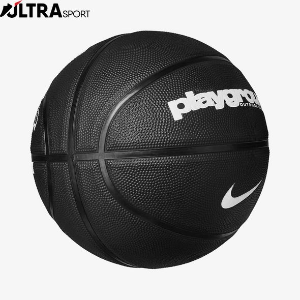 Мяч Баскетбольный Nike Everyday Playground 8P 05 N.100.4371.039.05 цена