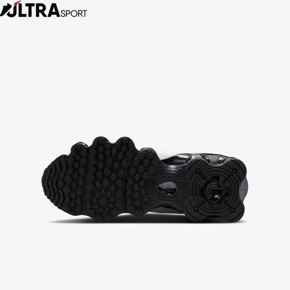 Детские кроссовки NIKE SHOX TL IR2003-100 цена