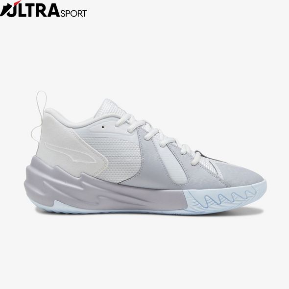 Кроссовки PUMA Scoot Zeros 1 Grey Ice 30983901 цена