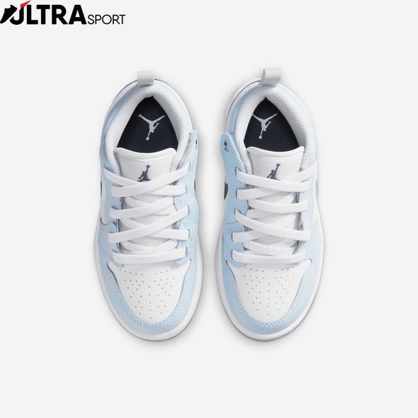 Кросівки дитячі Jordan 1 Low Alt PS DR9748-104 ціна