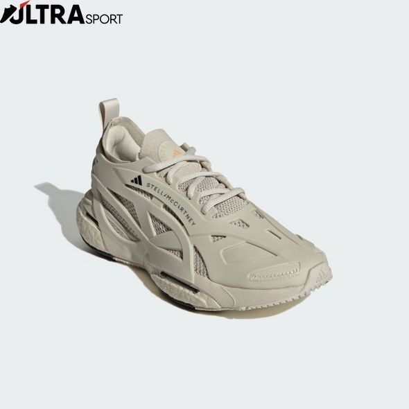 Бігові кросівки жіночі adidas by Stella McCartney Solarglide ID7585 ціна