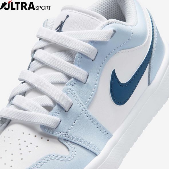 Кросівки дитячі Jordan 1 Low Alt PS DR9748-104 ціна