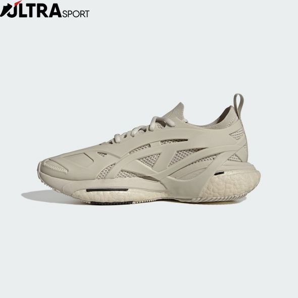 Бігові кросівки жіночі adidas by Stella McCartney Solarglide ID7585 ціна