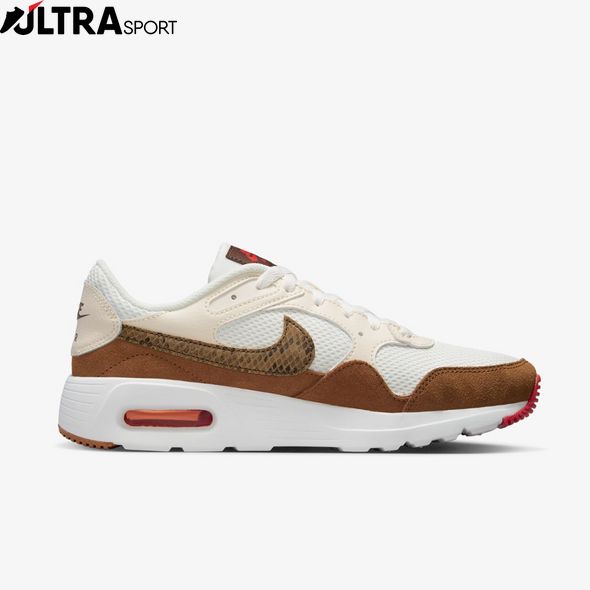 Жіночі кросівки Nike W Air Max Sc Se DX9501-100 ціна