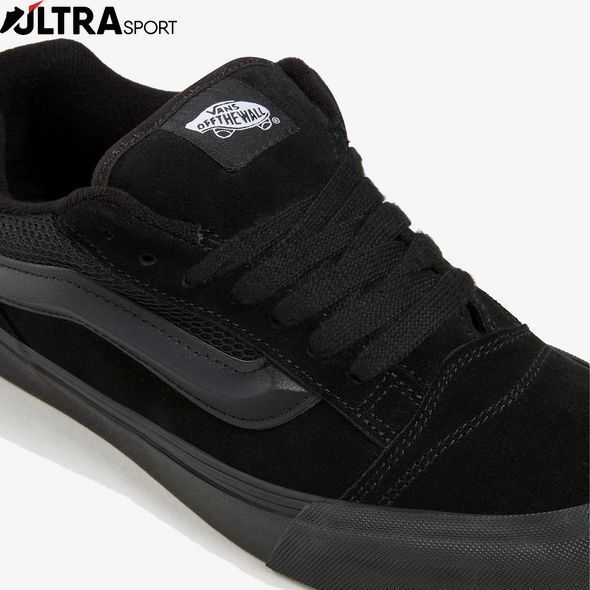 Кеди Vans Knu Skool VN0009QCBKA1 ціна