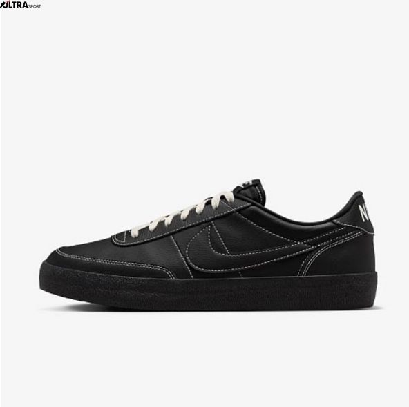 Кросівки чоловічі NIKE KILLSHOT 2 LEATHER HJ7263-010 ціна