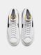 Женские кроссовки Nike W Blazer Mid '77 Vintage CZ1055-100 цена