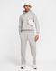 Брюки мужские NIKE M NK CLUB FT OH PANT HQ4422-063 цена
