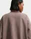 Бомбер жіночий Nike Sportswear Oversized IF0313-502 ціна