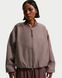 Бомбер жіночий Nike Sportswear Oversized IF0313-502 ціна