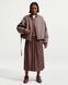 Бомбер жіночий Nike Sportswear Oversized IF0313-502 ціна