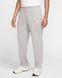 Брюки мужские NIKE M NK CLUB FT OH PANT HQ4422-063 цена