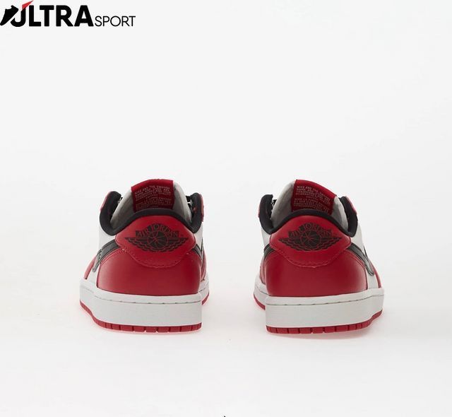 Кросівки чоловічі Air Jordan 1 Retro Low Og HQ6998-600 ціна