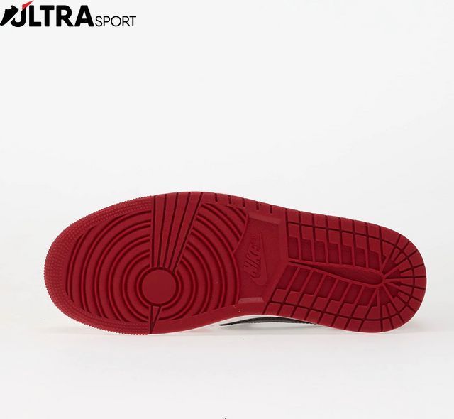 Кросівки чоловічі Air Jordan 1 Retro Low Og HQ6998-600 ціна