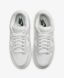 Кроссовки женские Nike Dunk Low White/Grey DD1503-103 цена