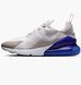 Кросівки чоловічі Air Max 270 AH8050-031 ціна