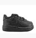 Детские кроссовки Nike Force 1 Black 314194-009 цена