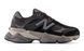 Кросівки унісекс New Balance 9060 Grey U9060Blk ціна