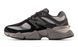 Кросівки унісекс New Balance 9060 Grey U9060Blk ціна