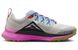 Жіночі кросівки Nike W Nike React Pegasus Trail 4 FD0876-100 ціна