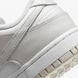 Кроссовки женские Nike Dunk Low White/Grey DD1503-103 цена
