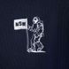 Толстовка мужская NIKE M NK CLUB FT PO HDY MOON GFX HQ8594-451 цена