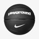 М'Яч Баскетбольний Nike Everyday Playground 8P Graphic Deflated Black/White/Black/Black 05 N.100.4371.039.05 ціна