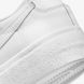 Жіночі кросівки Nike W Blazer Low Platform DJ0292-100 ціна
