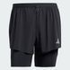 Шорти чоловічі ADI365 Climacool+ 4 Pocket 2in1 KE8215 ціна