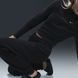 Жіночі штани NIKE W NSW PHNX BCL HR AOJ PANT FZ1703-010 ціна