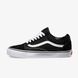 Кеди Vans Old Skool Black/White VN000D3HY281 ціна