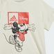 Детский подарочный комплект adidas x Disney Mickey Mouse Sportswear IN7285 цена