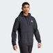 Флісове худі чоловіче Essentials Sportswear GV5294 ціна