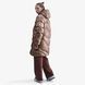 Женская куртка NIKE W NSW TF DWN SWSH PARKA HV2751-214 цена